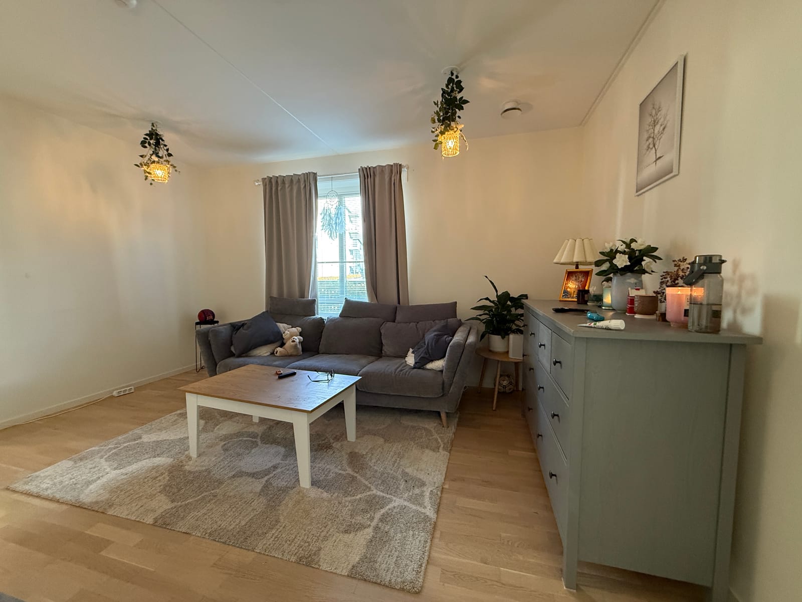 3 rok · 67 m² i Växjö – bild 12
