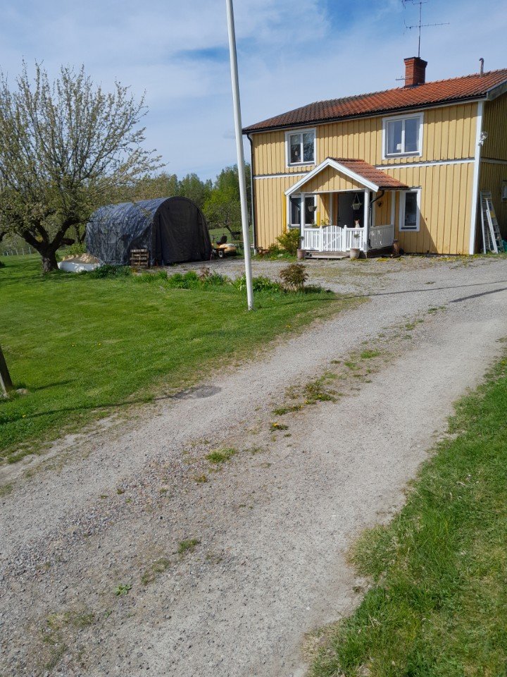Villa/Hus, 6 rooms, 200 sqm, Vagnhärad – bild 5