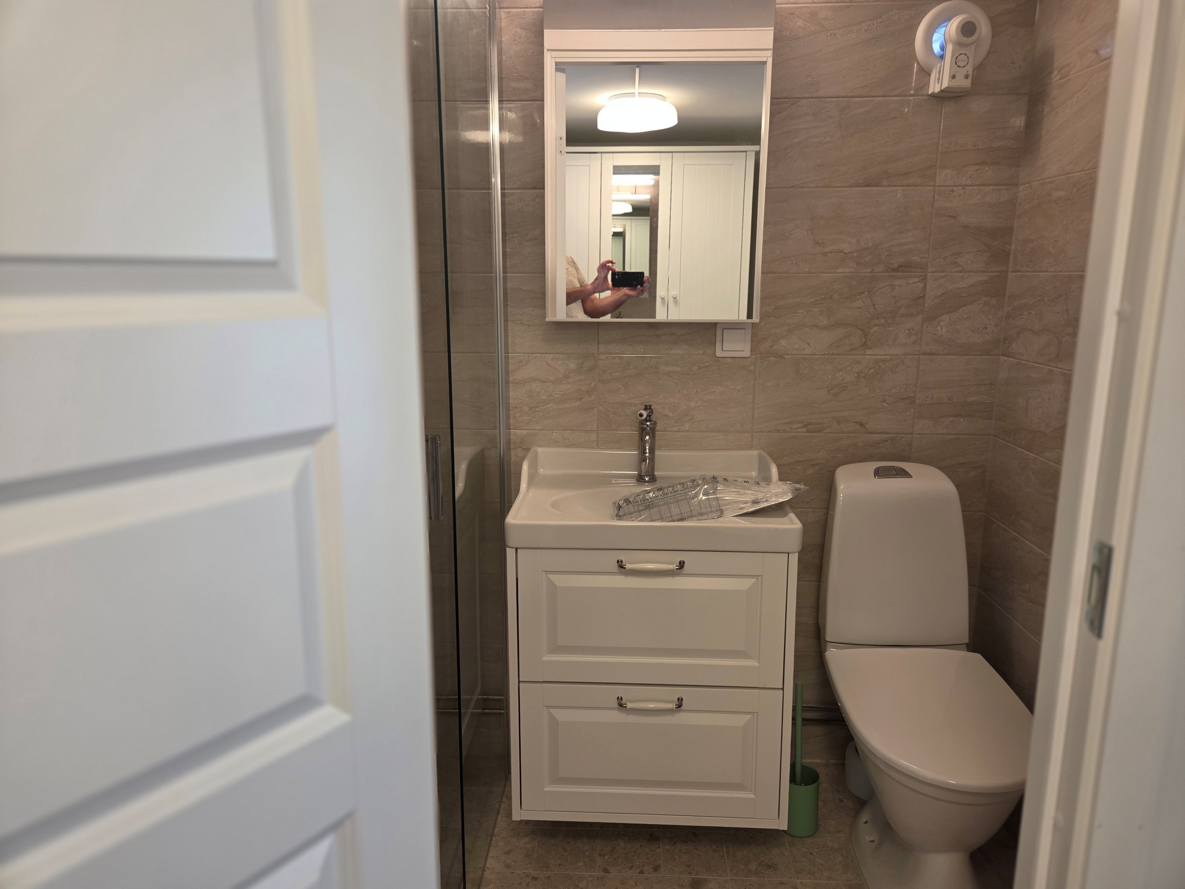 Villa/Hus, 2 rooms, 35 sqm, Segeltorp – bild 9