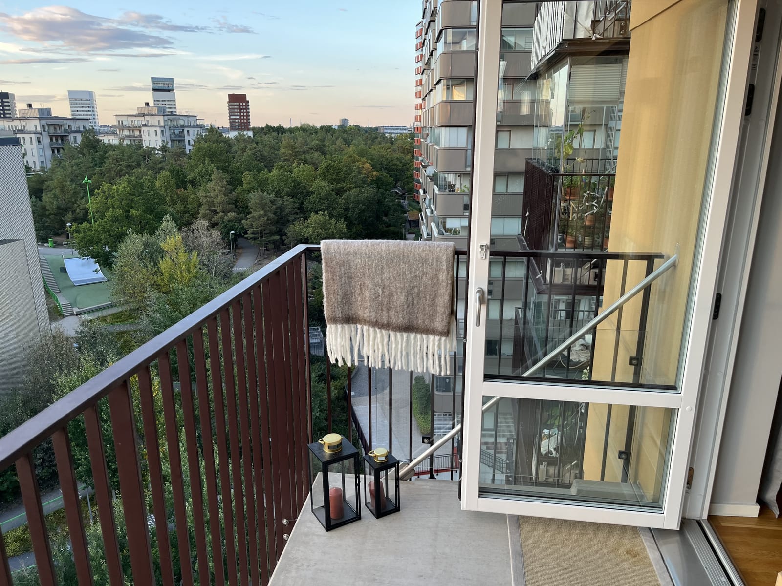 2 rok · 38 m² i Stockholm – bild 11