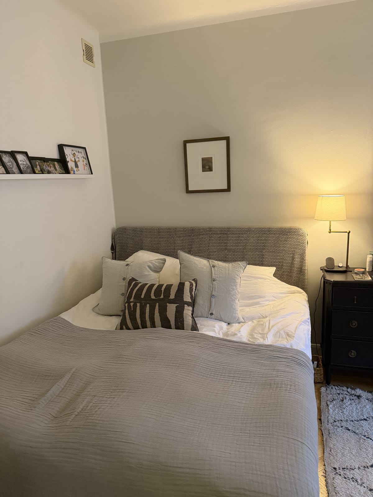 1 rok · 26 m² i Stockholm – bild 4