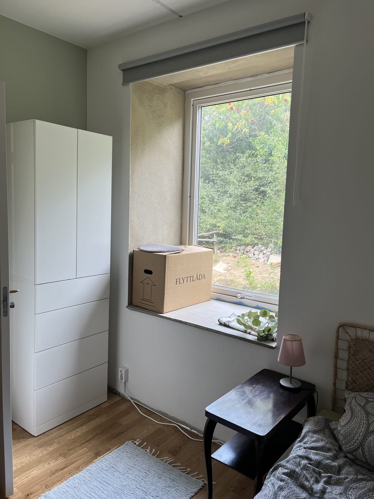 Villa/Hus, 1 rooms, 10 sqm, Lund
