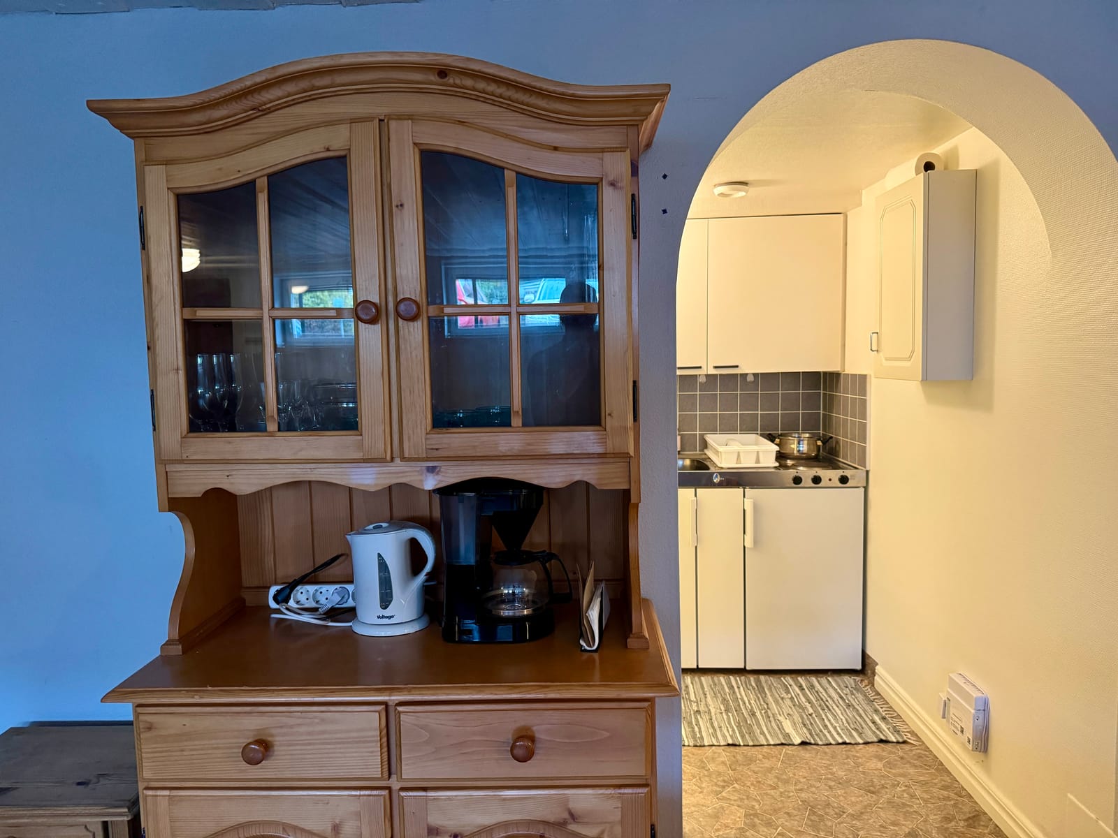 1 rok · 42 m² i Nyköping – bild 8