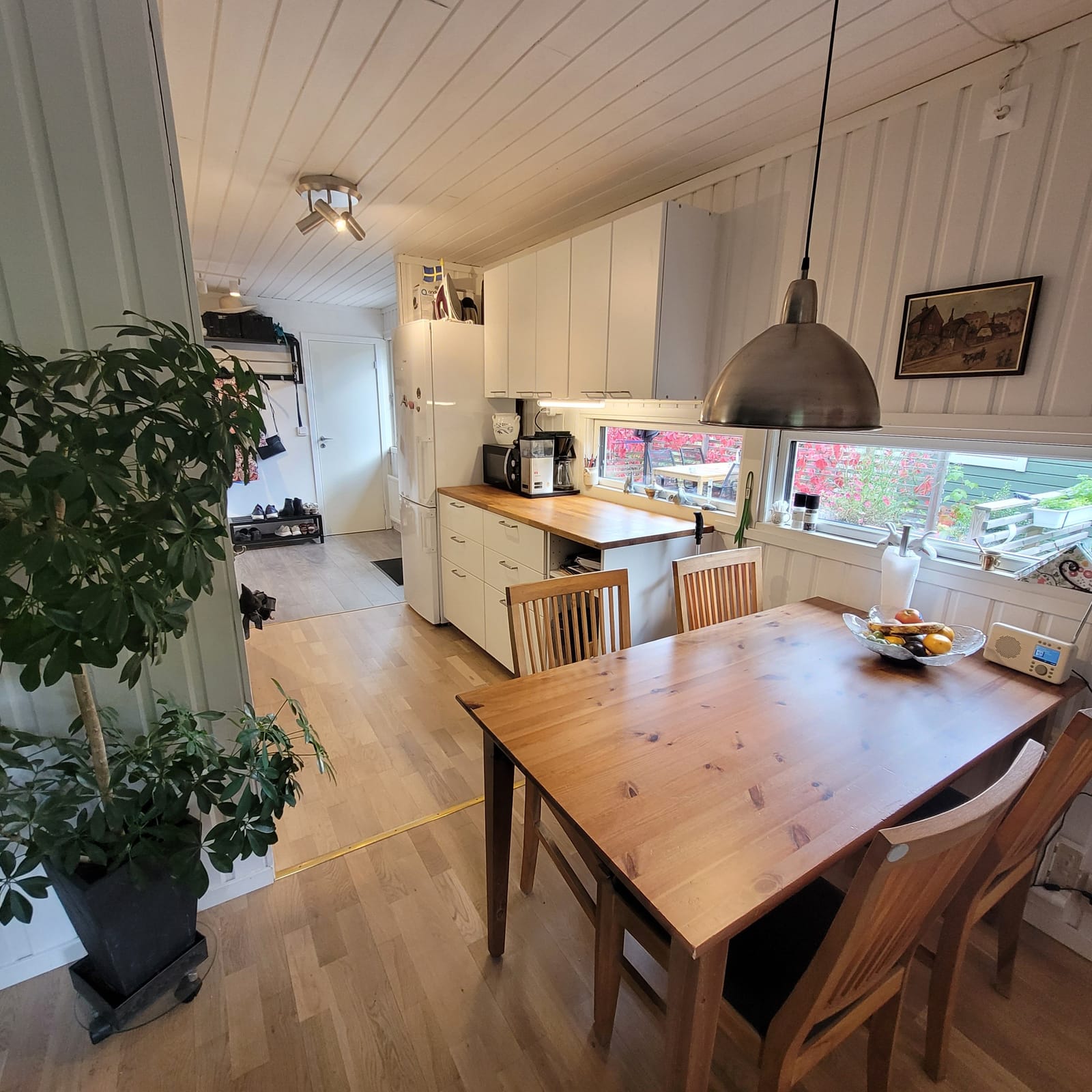 2 rok · 54 m² i Bergshamra – bild 15