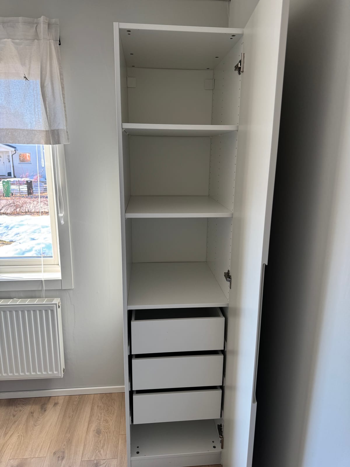 8 rok · 140 m² i Gällivare – bild 31