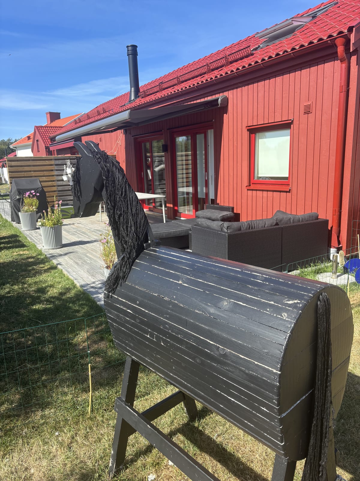 3 rok · 37 m² i Grötö – bild 2