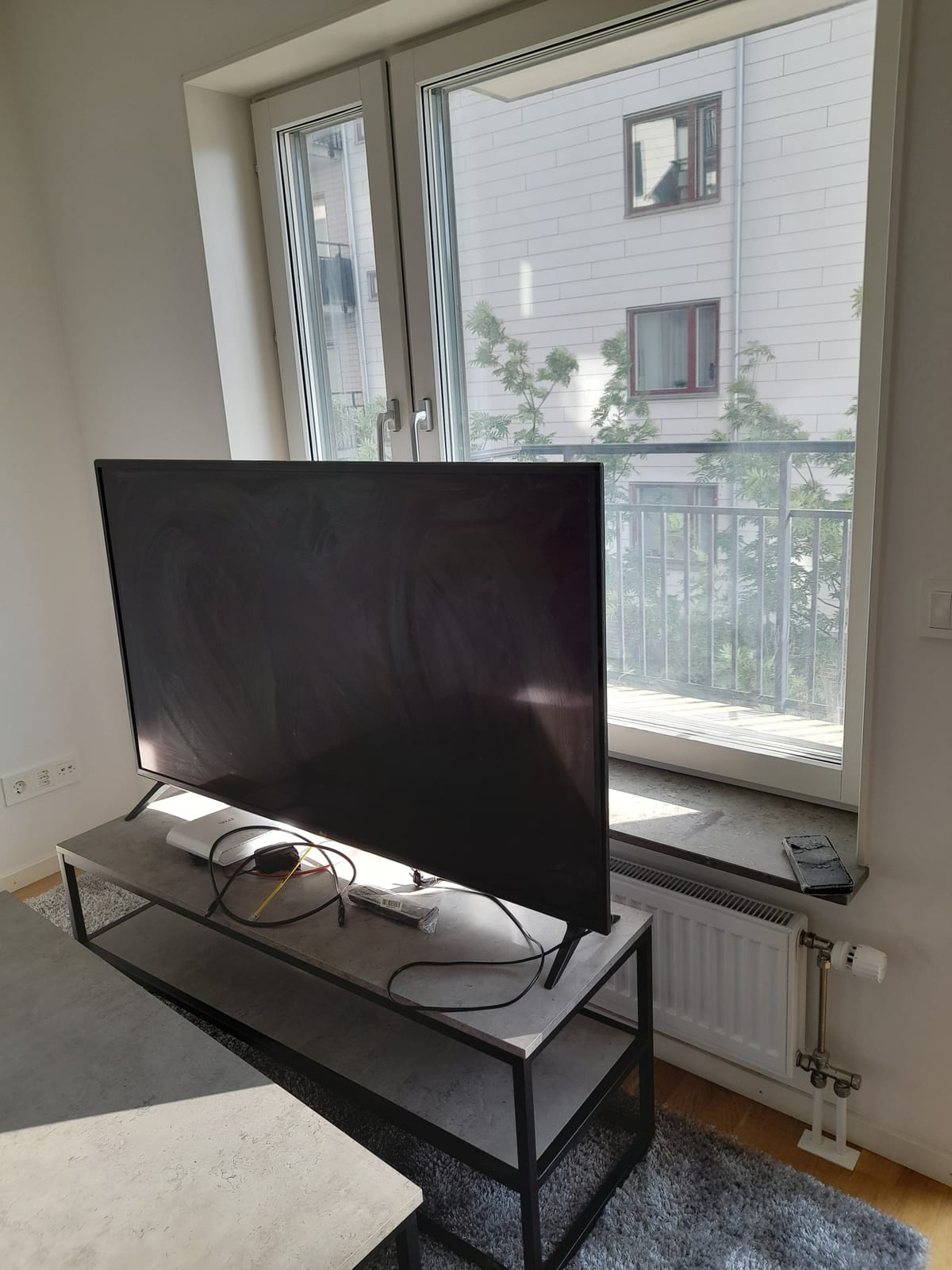 Lägenhet, 2 rooms, 40 sqm, Göteborg