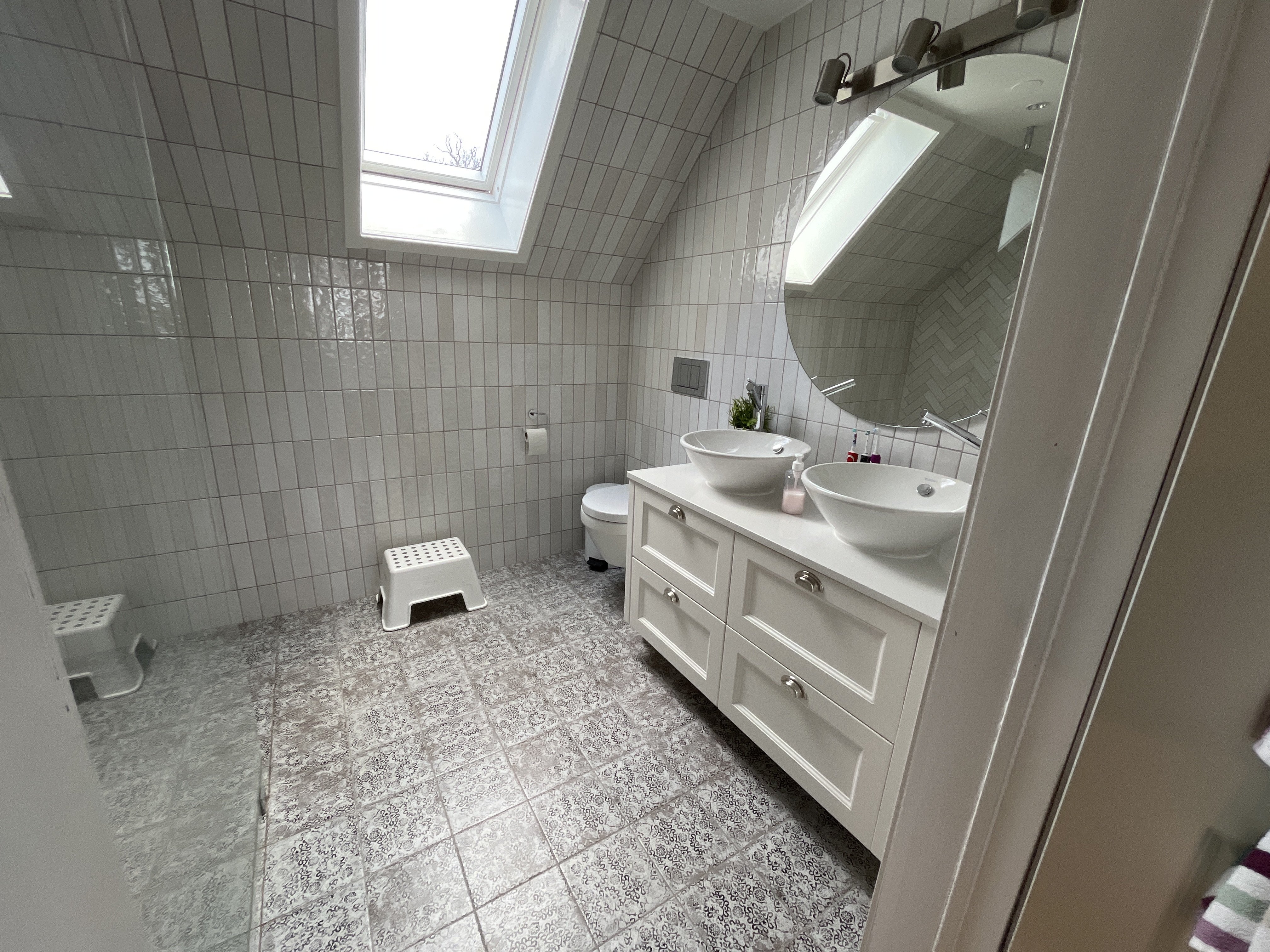 Villa/Hus, 9 rooms, 240 sqm, Segeltorp – bild 19