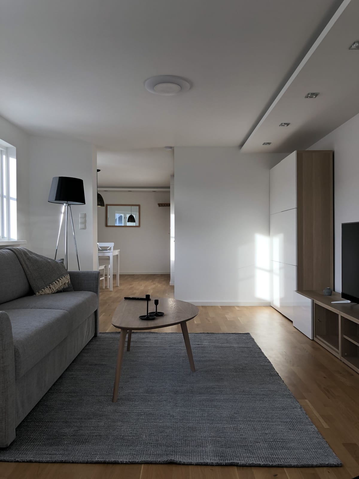 2 rok · 55 m² i Helsingborg – bild 5
