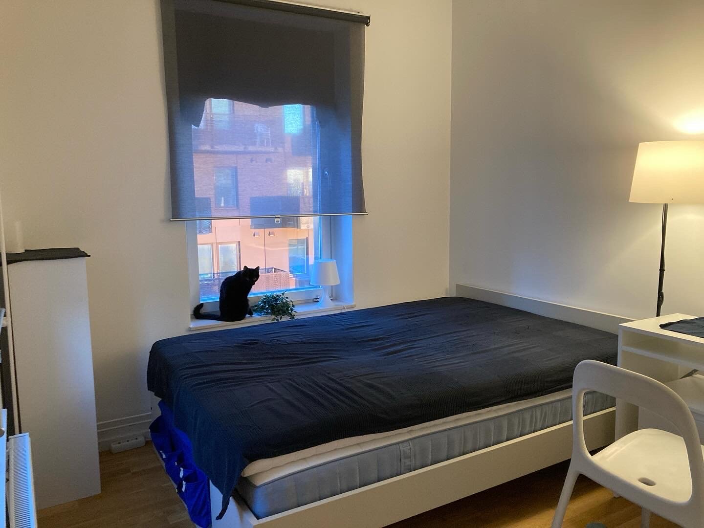 Lägenhet, 1 rooms, 8 sqm, Norsborg – Norsborg