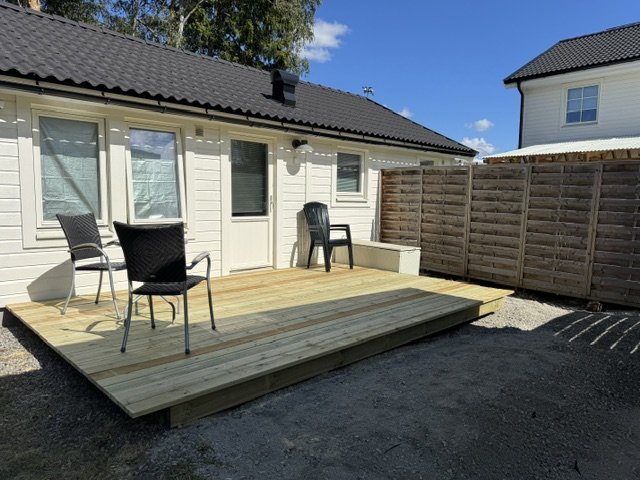 Villa/Hus, 2 rooms, 37 sqm, Täby – bild 14