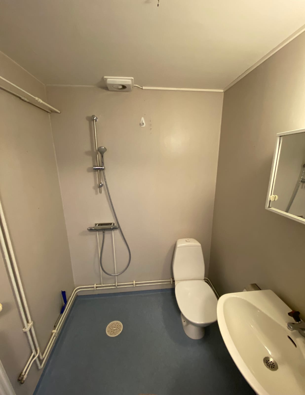 2 rok · 41 m² i Östersund – bild 7