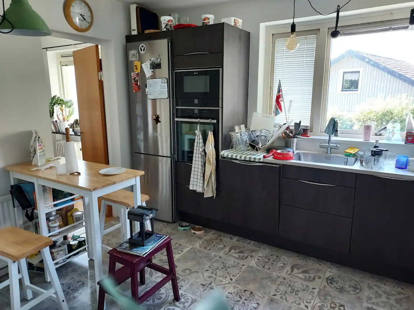 Lägenhet, 2 rooms, 12 sqm, Mölndal – bild 2