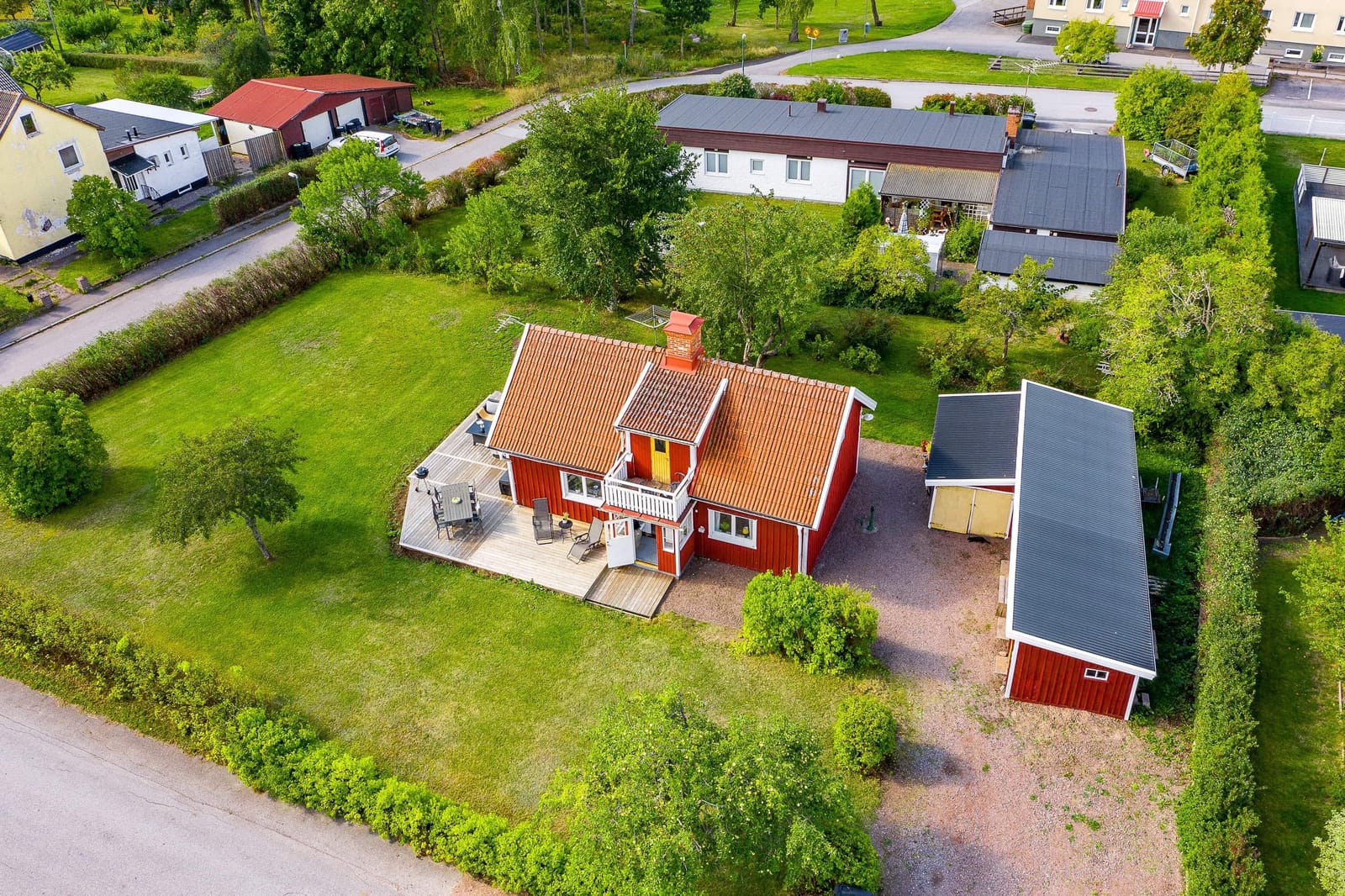4 rok · 76 m² i Vimmerby – bild 17