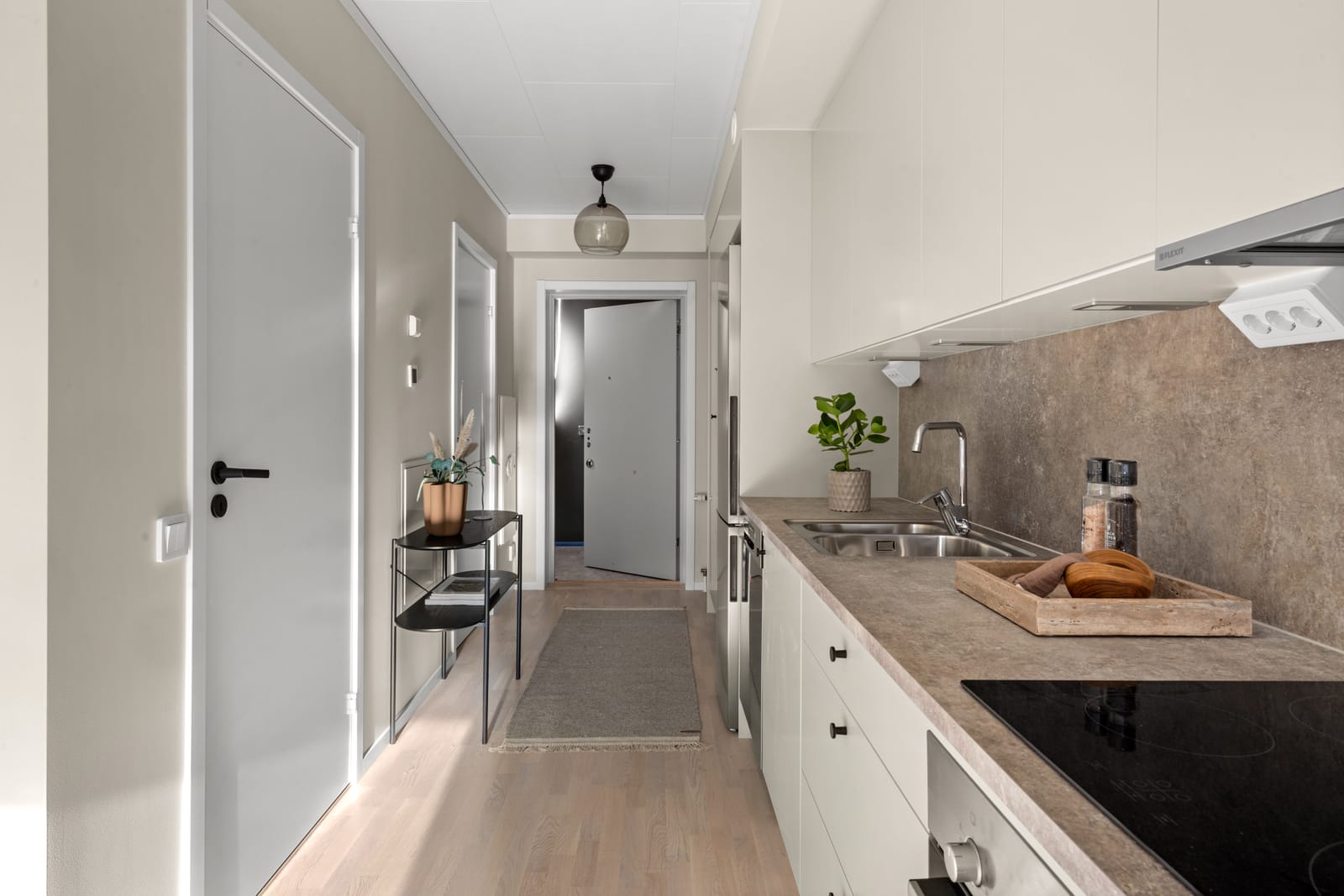 1 rok · 31 m² i Stockholm – bild 14