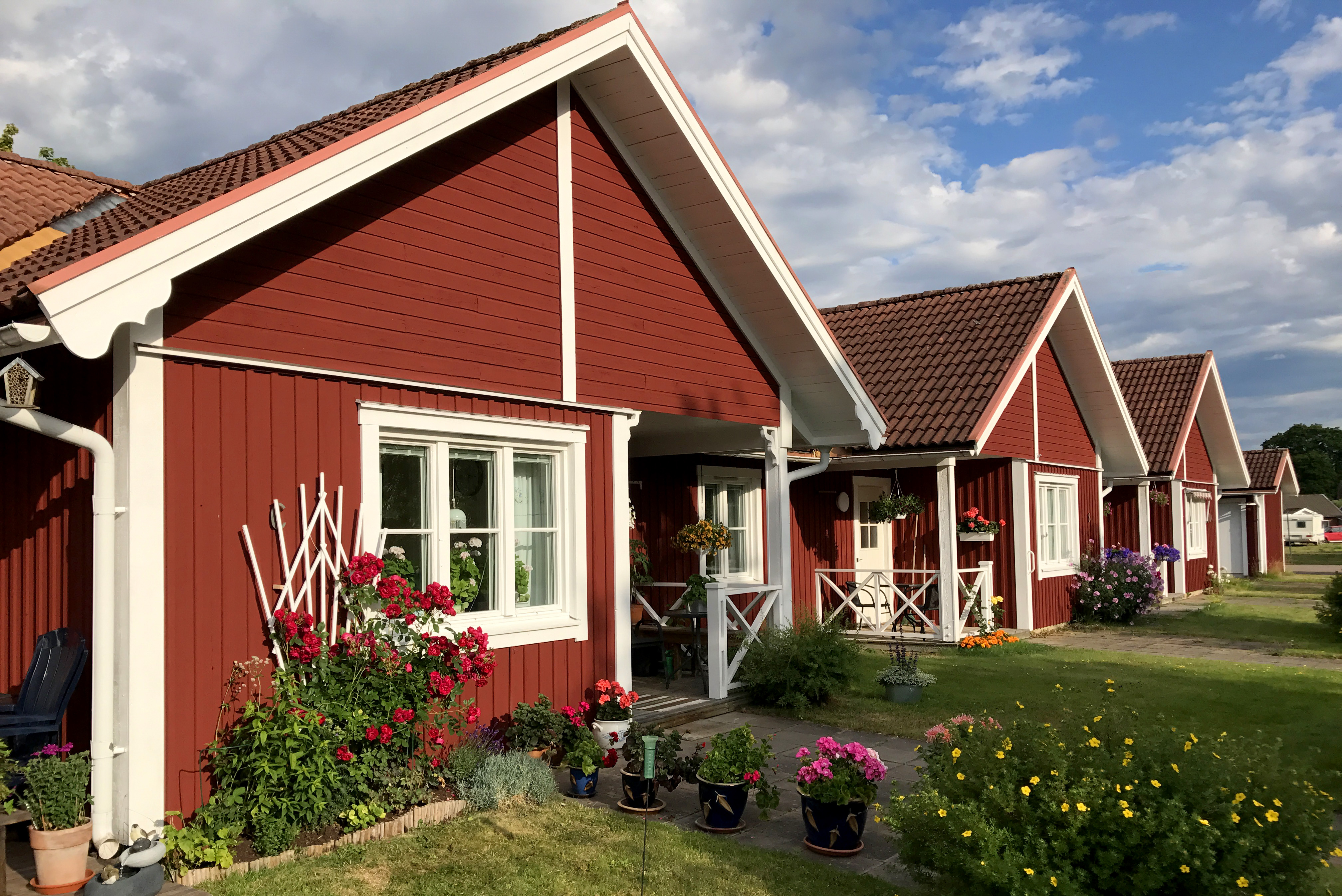 Lägenhet, 2 rooms, 63 sqm, Norberg – Norberg