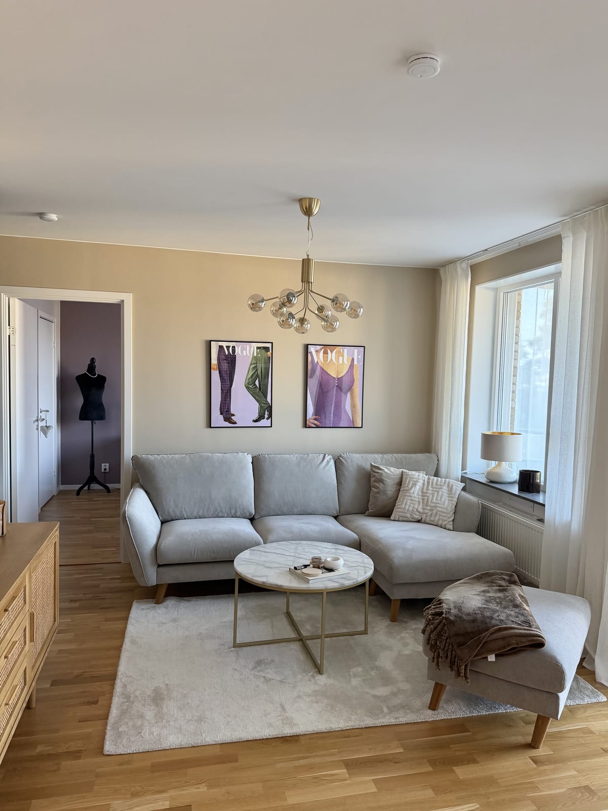 2 rok · 55 m² i Järfälla – bild 4