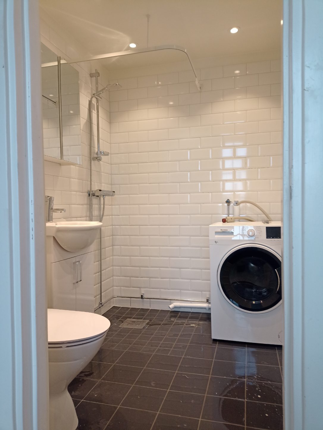 2 rok · 60 m² i Mariannelund – Mariannelund