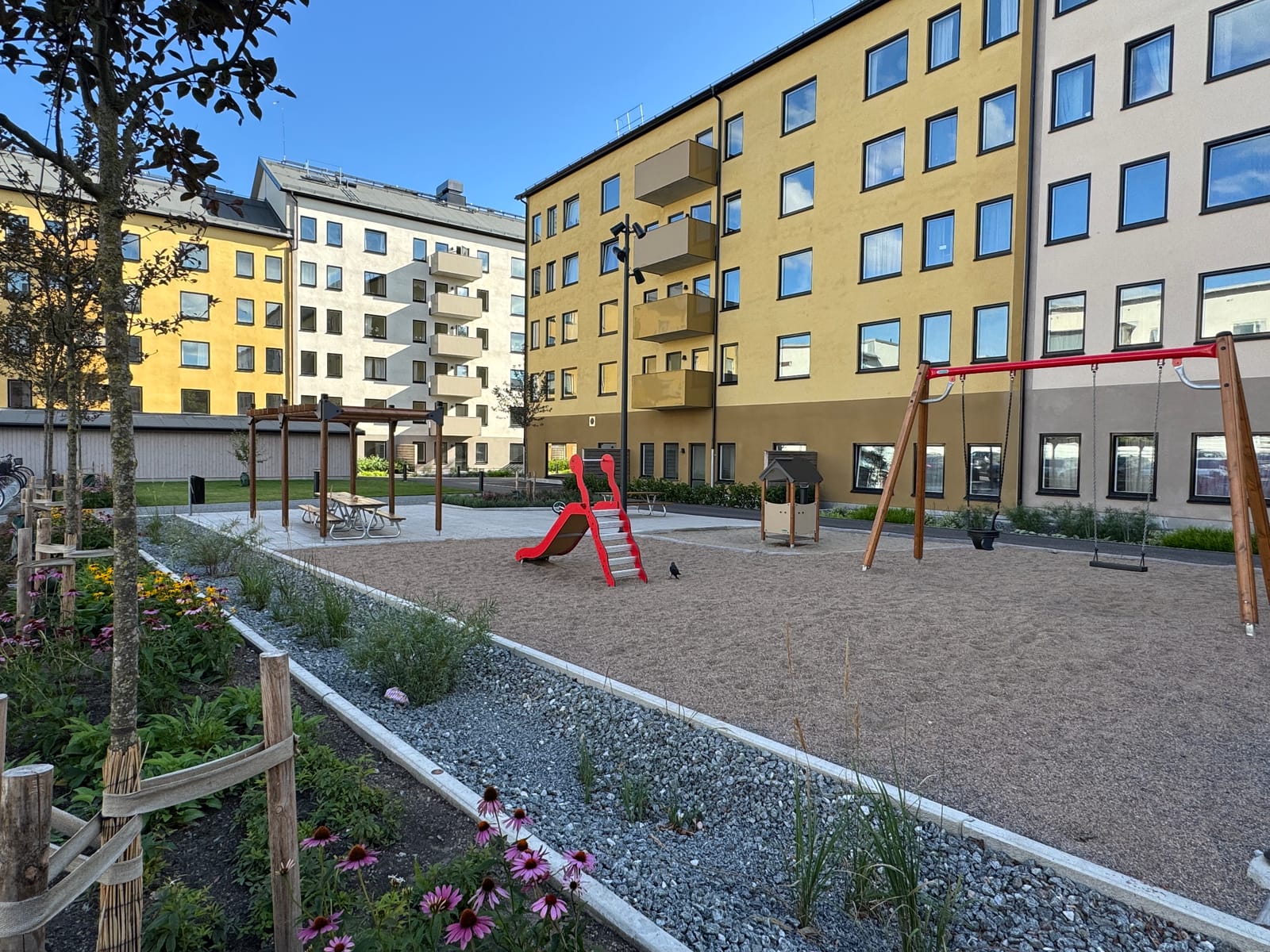 2 rok · 55 m² i Enköping – bild 21