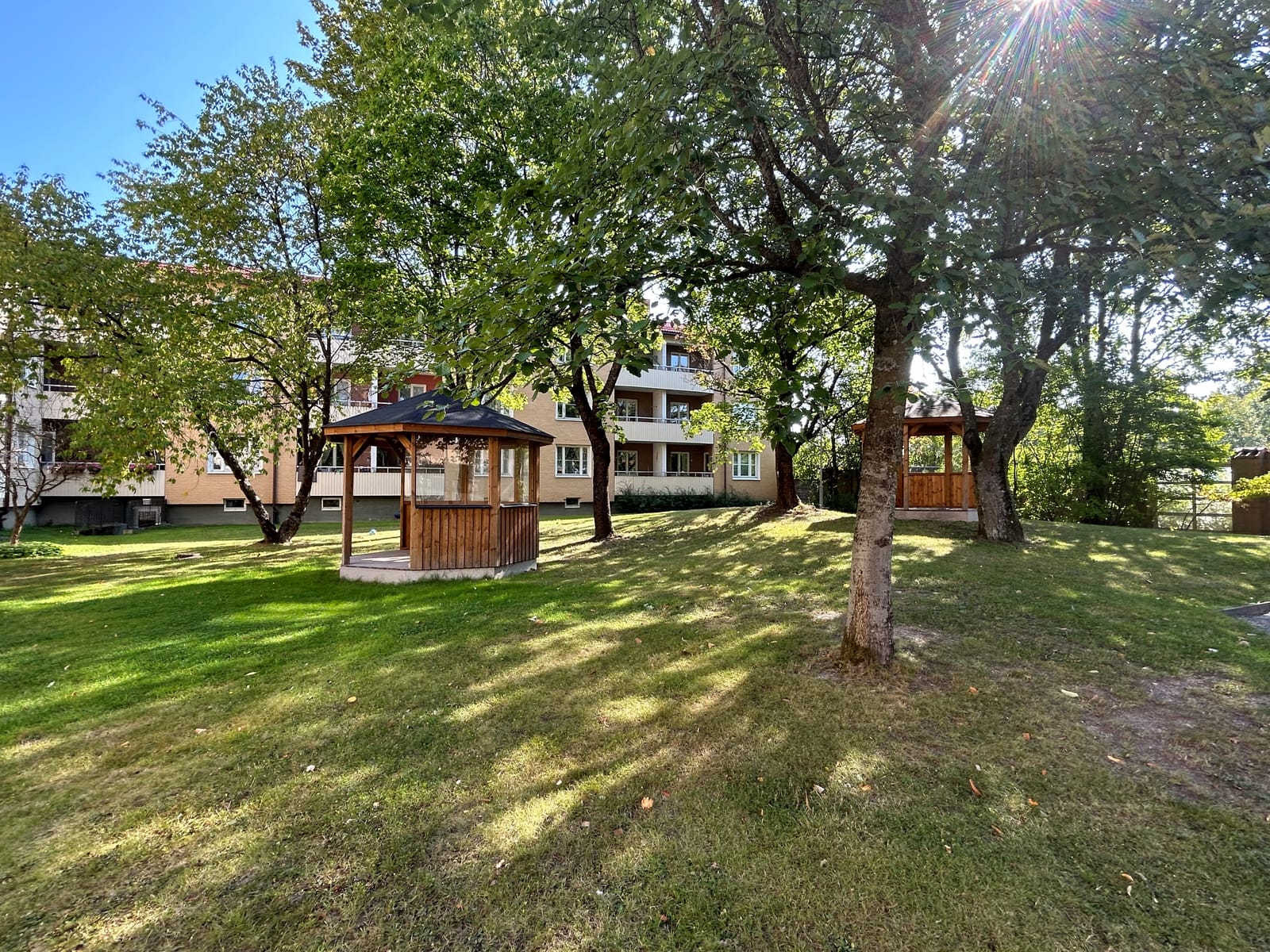 3 rok · 64 m² i Västerås – bild 2