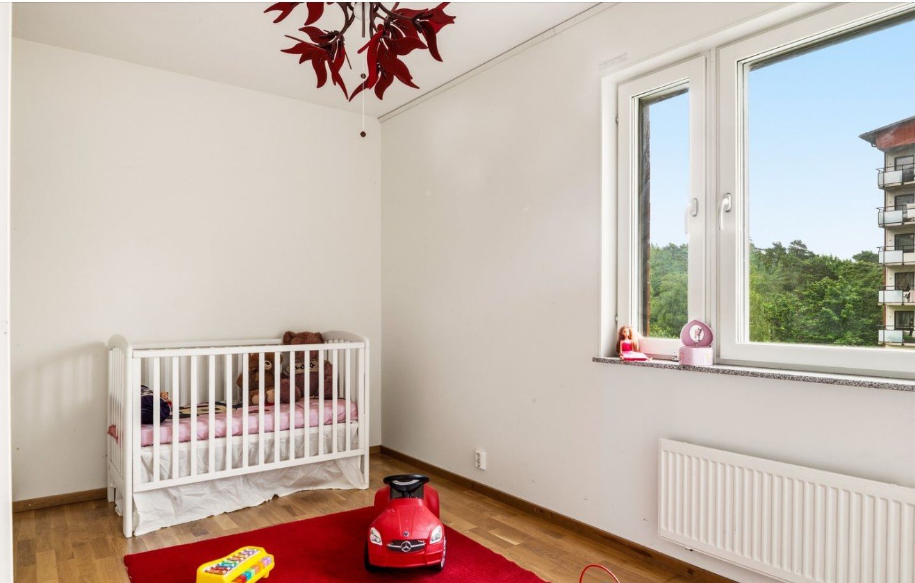 Lägenhet, 3 rooms, 64 sqm, Angered – bild 10