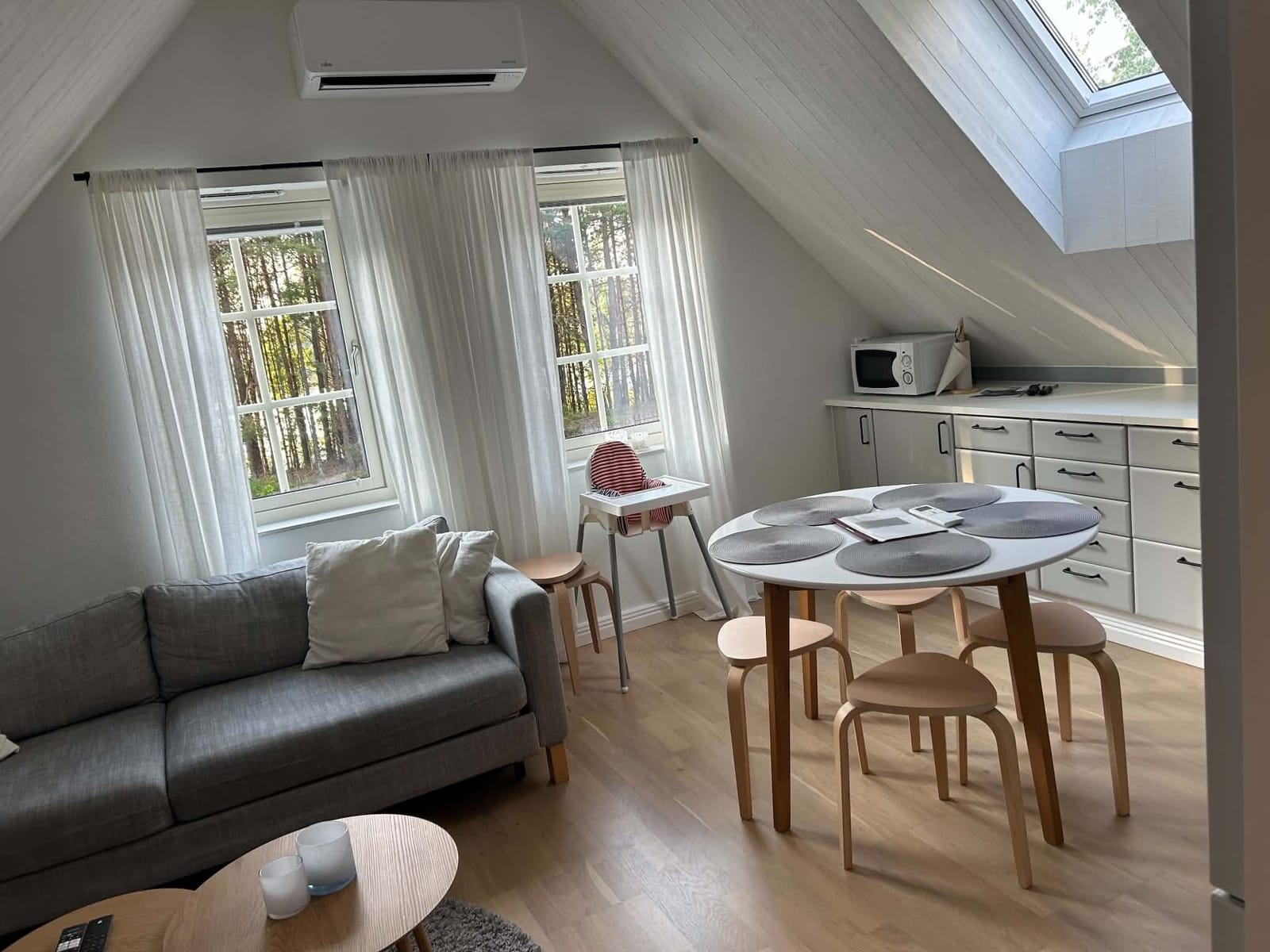 2 rok · 42 m² i Visby – Visby