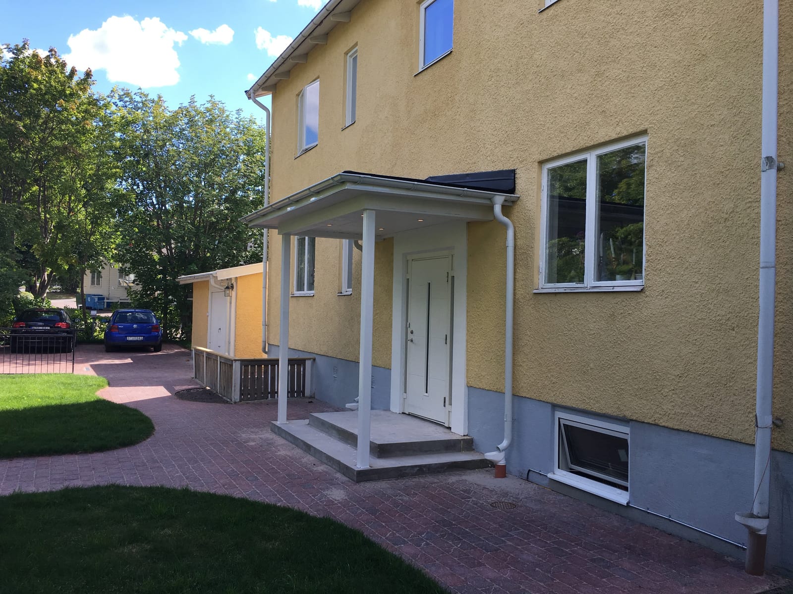 4 rok · 100 m² i Sollentuna – bild 10