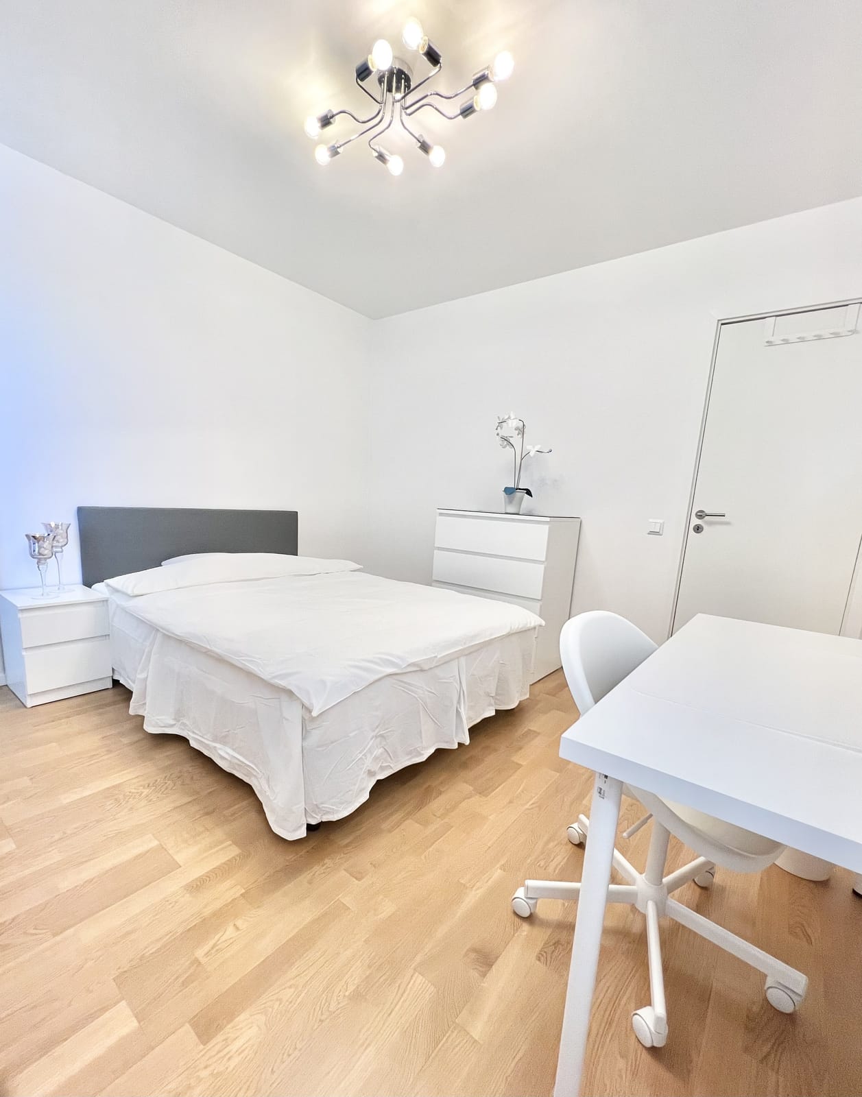 Villa/Hus, 1 rooms, 15 sqm, Stockholm