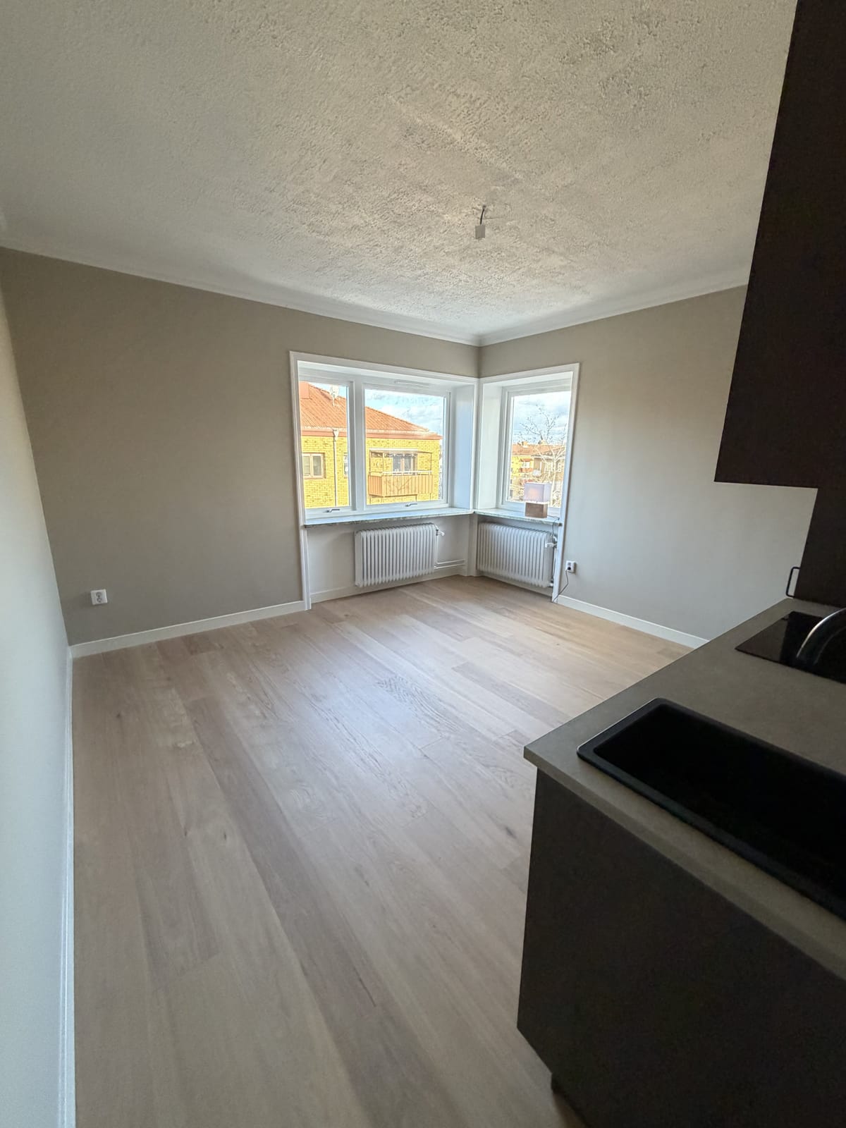 2 rok · 34 m² i Norrköping – bild 2