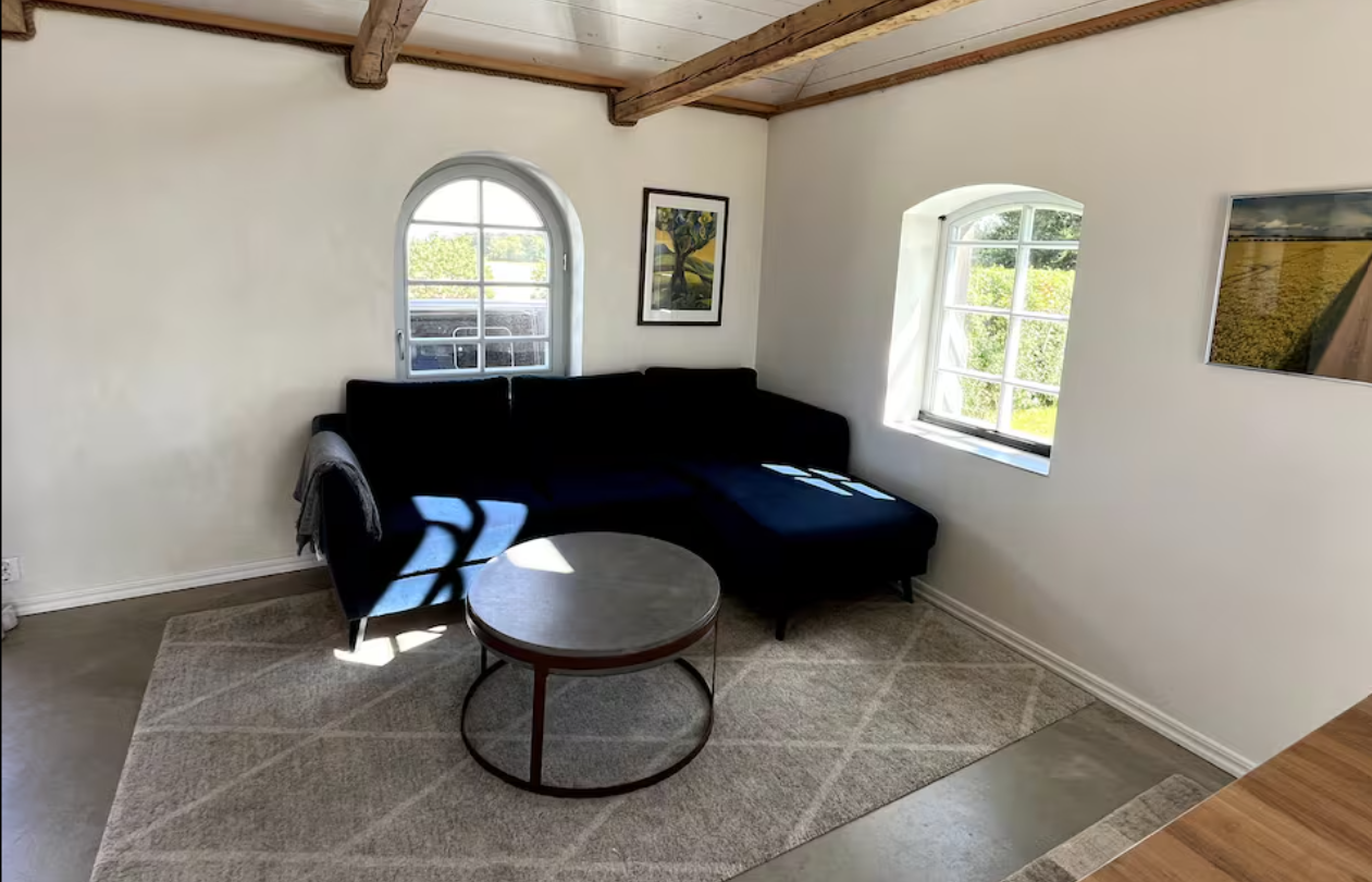 Villa/Hus, 3 rooms, 60 sqm, Röstånga – bild 5