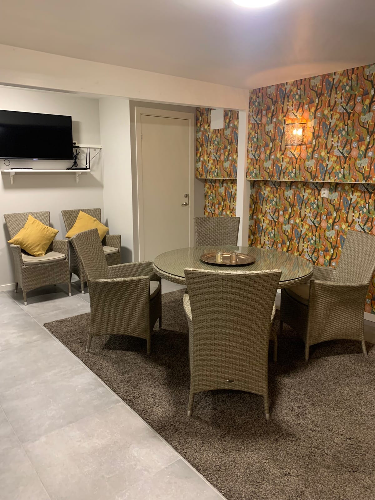 2 rok · 55 m² i Falköping – bild 4