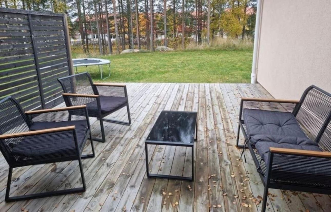 4 rok · 125 m² i Sandviken – bild 4