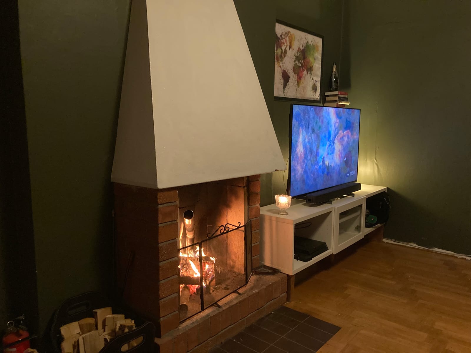 4 rok · 130 m² i Storvik – bild 7