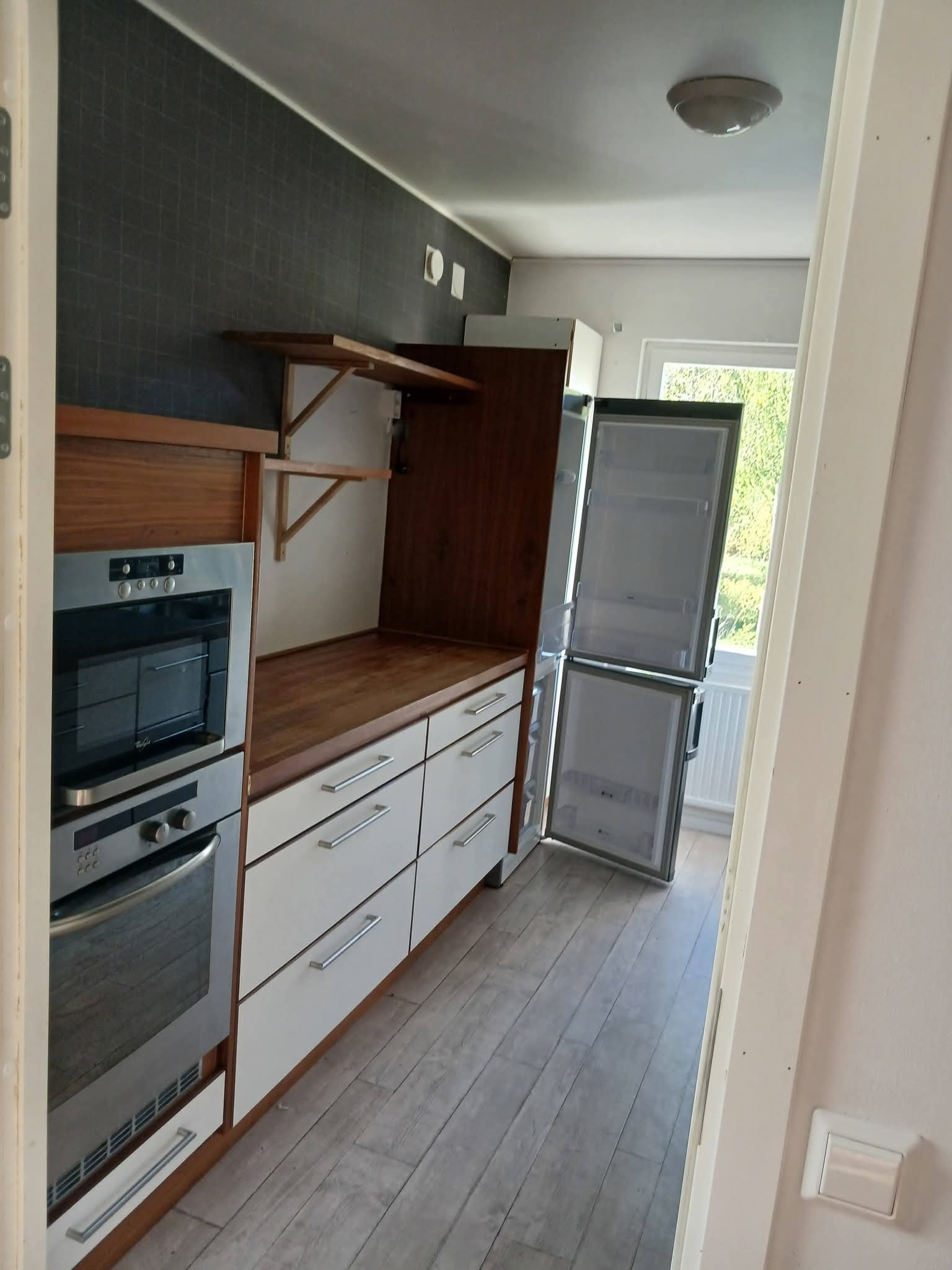 Lägenhet, 3 rooms, 100 sqm, Boda Glasbruk – bild 4