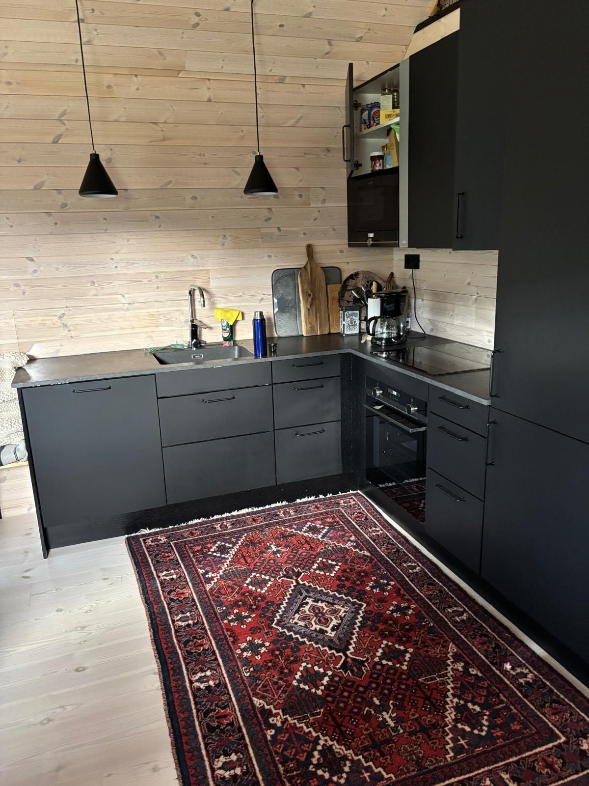 4 rok · 65 m² i Gällivare – bild 2