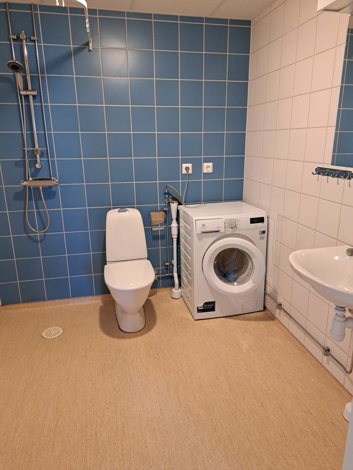 2 rok · 55 m² i Vara – bild 8