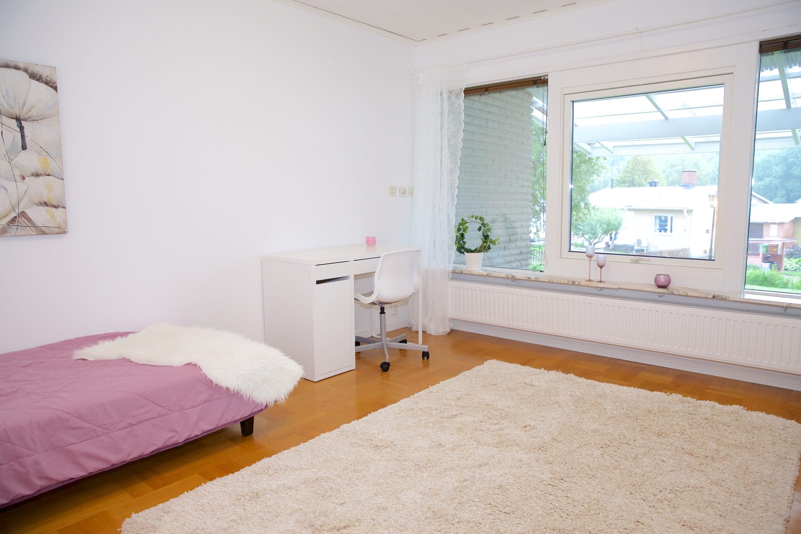 1 rok · 20 m² i Örebro – Örebro