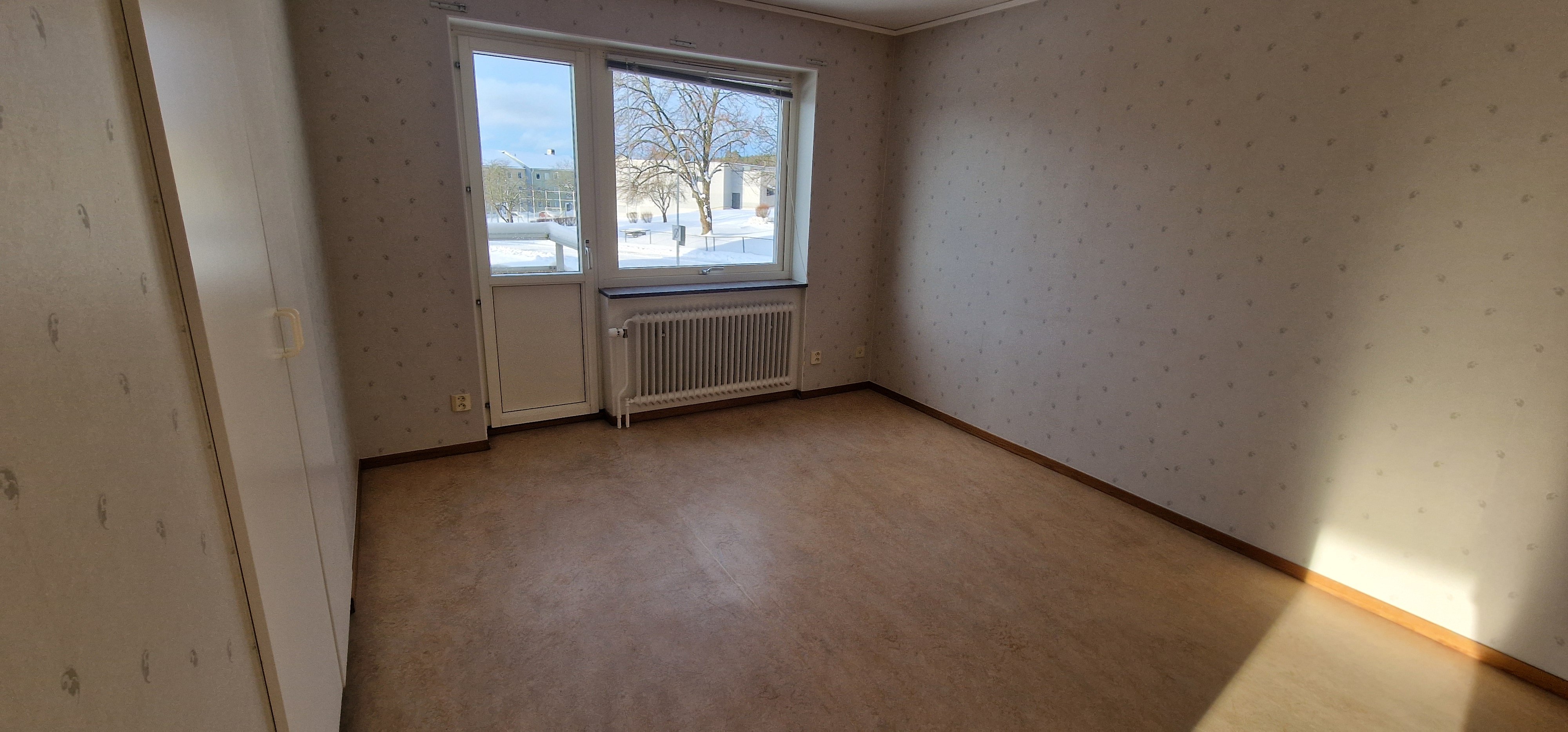 Lägenhet, 2 rooms, 63 sqm, Malmköping – bild 5
