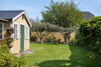 Duplex, 3 rooms, 100 sqm, Trelleborg – bild 12