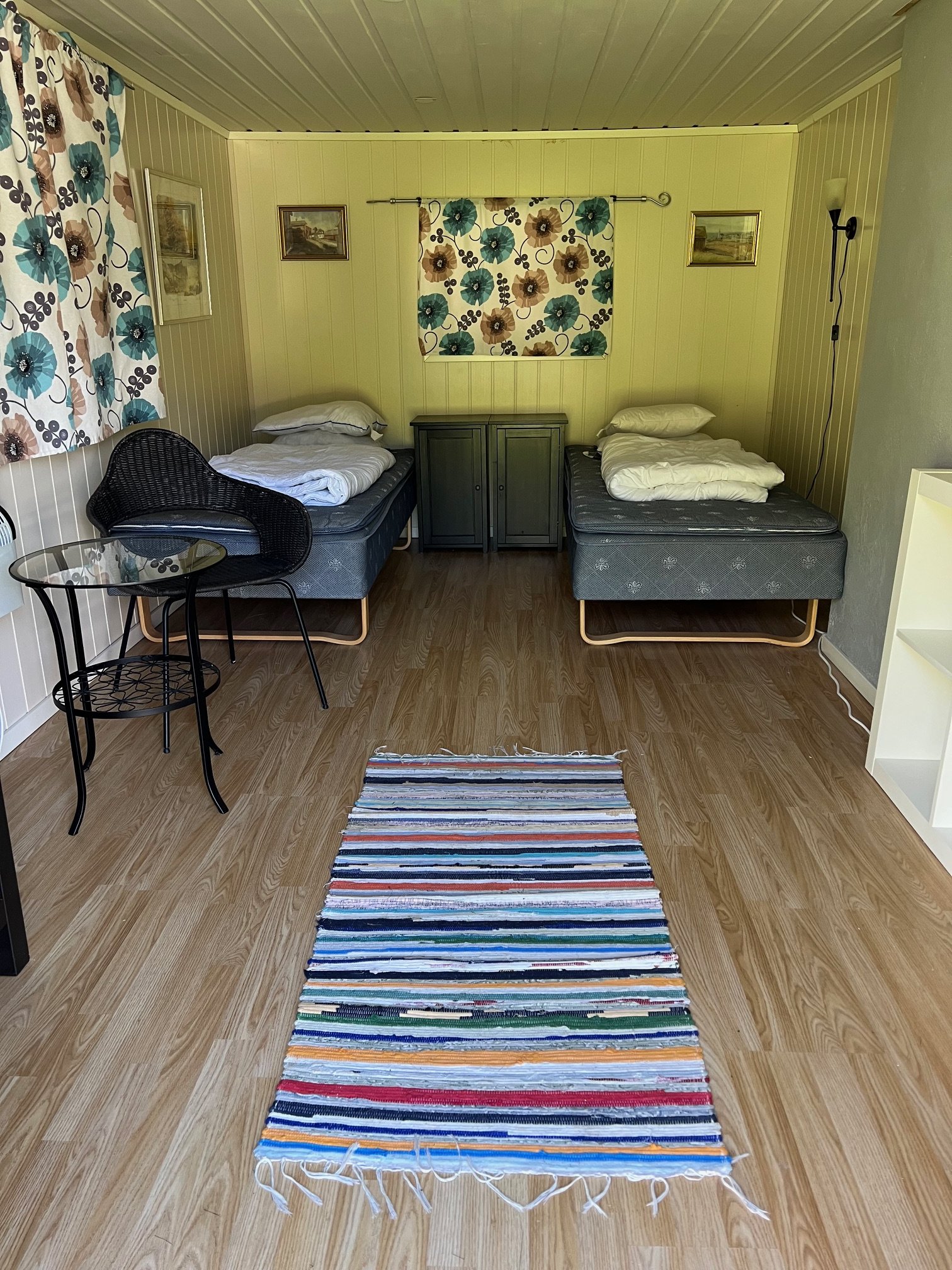 Stuga, 3 rooms, 66 sqm, Höljes – bild 6