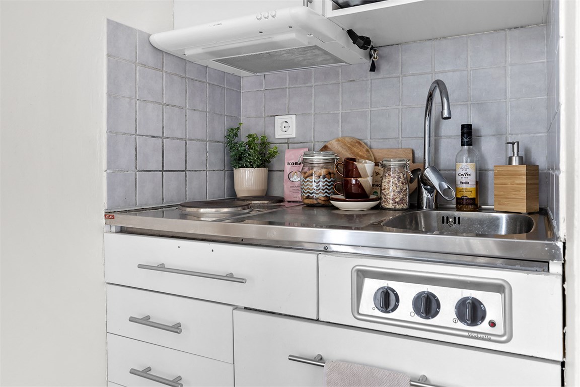 Lägenhet, 1 rooms, 21 sqm, Karlstad – bild 7