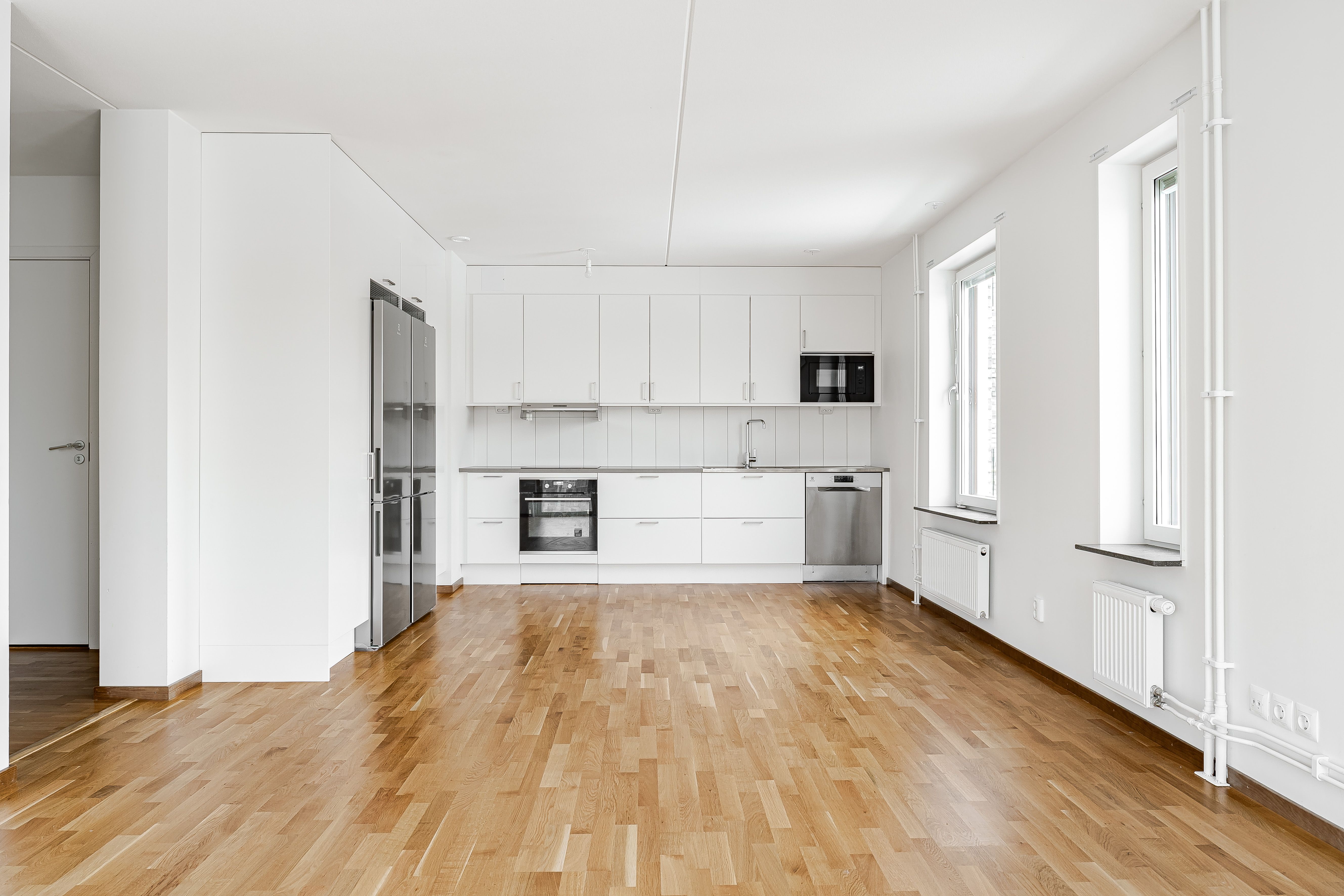 Lägenhet, 2 rooms, 51 sqm, Sundbyberg – bild 7