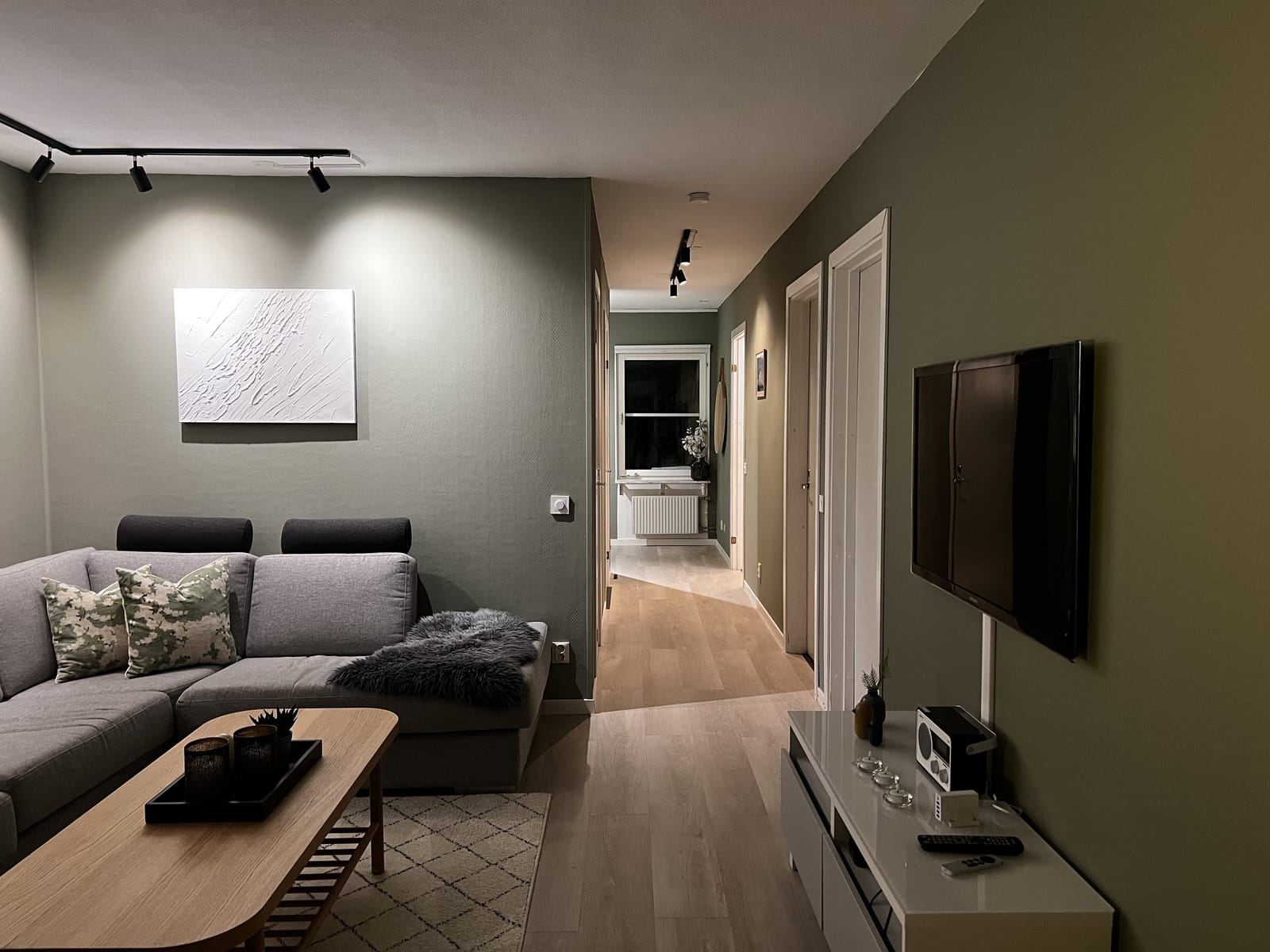 4 rok · 90 m² i Tärnaby – bild 14