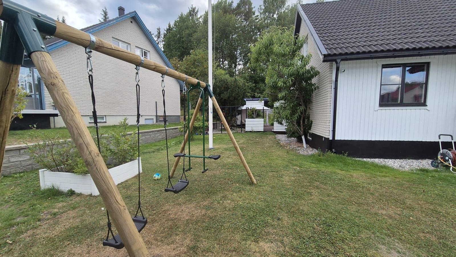1 rok · 15 m² i Åkersberga – bild 9