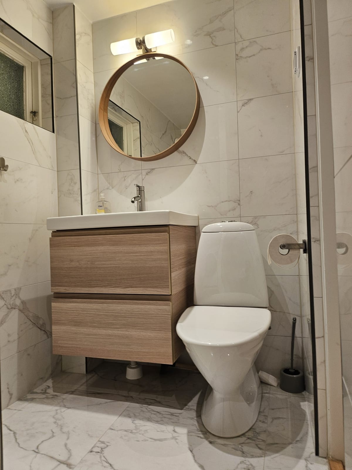 2 rok · 35 m² i Vendelsö – bild 5