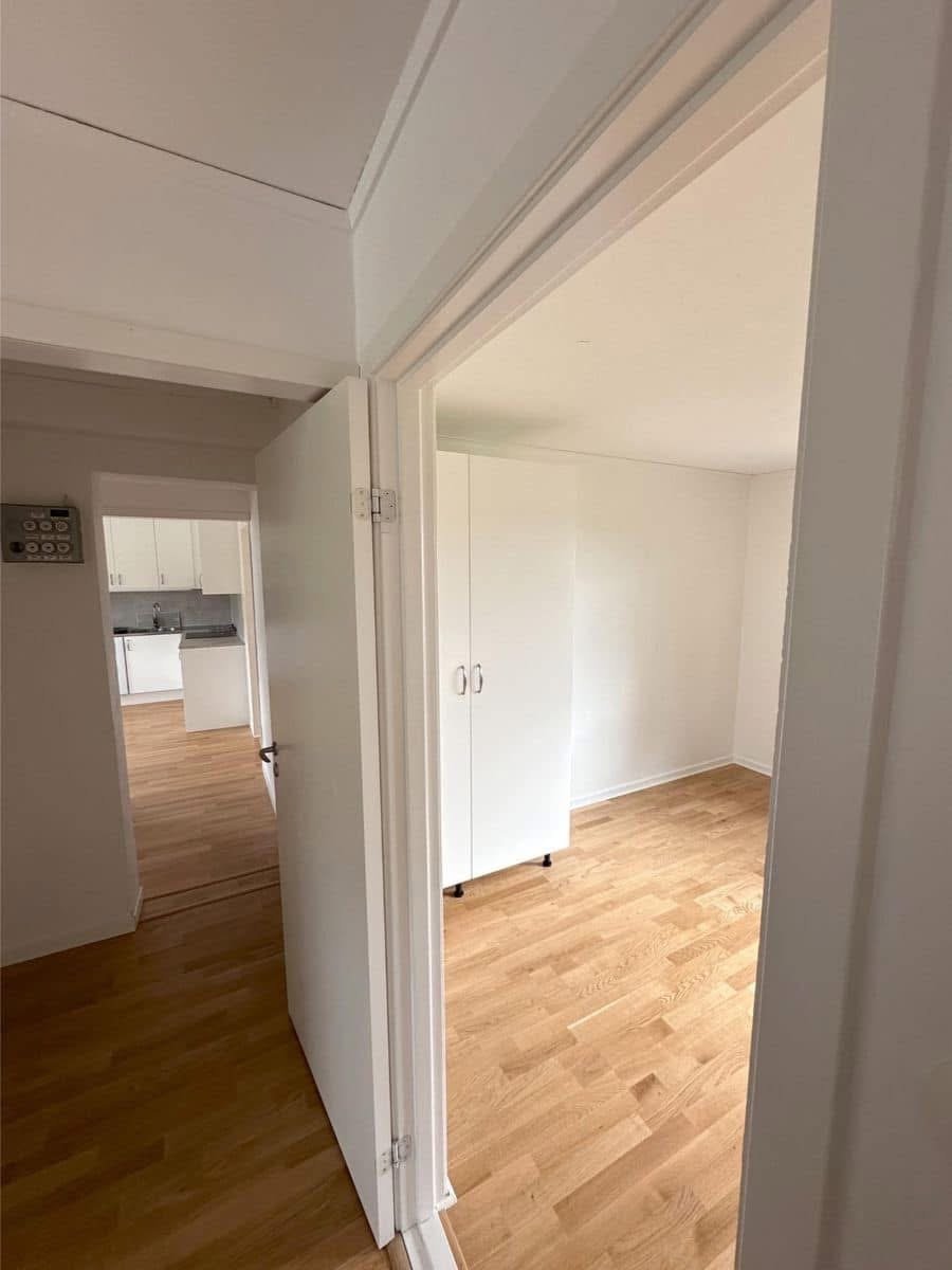 Radhus, 3 rooms, 74 sqm, Vegby – bild 2