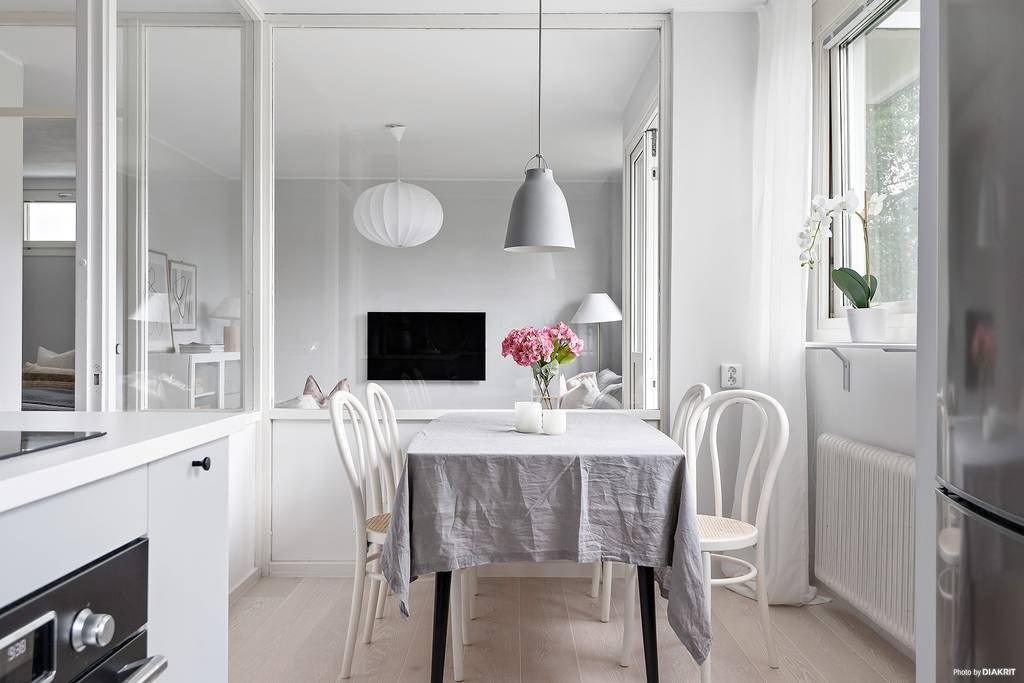 2 rok · 45 m² i Växjö – bild 8
