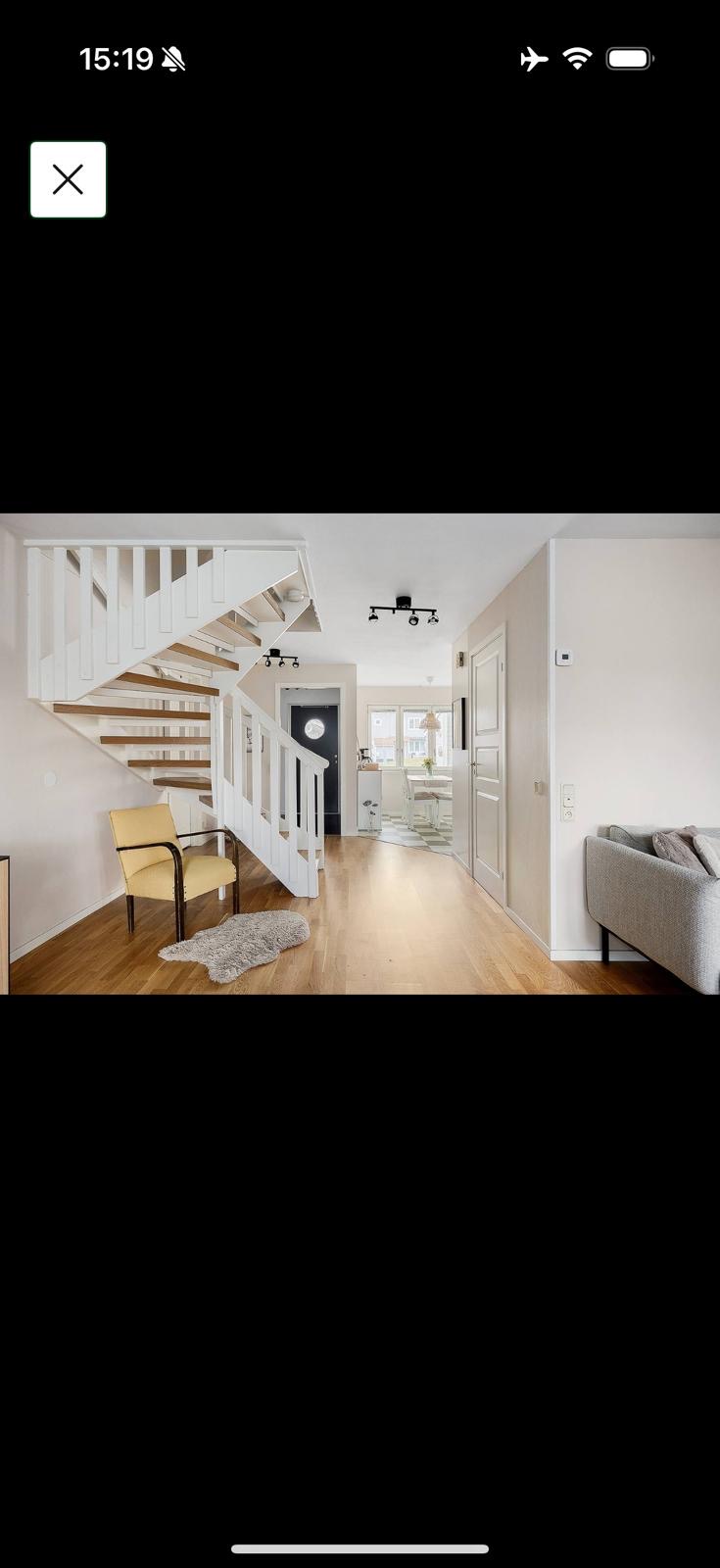 5 rok · 122 m² i Skellefteå – bild 19