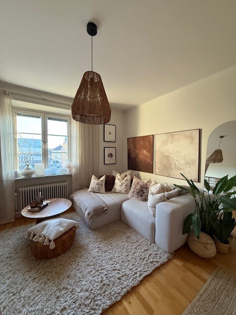 Lägenhet, 1 rooms, 36 sqm, Borås – bild 4