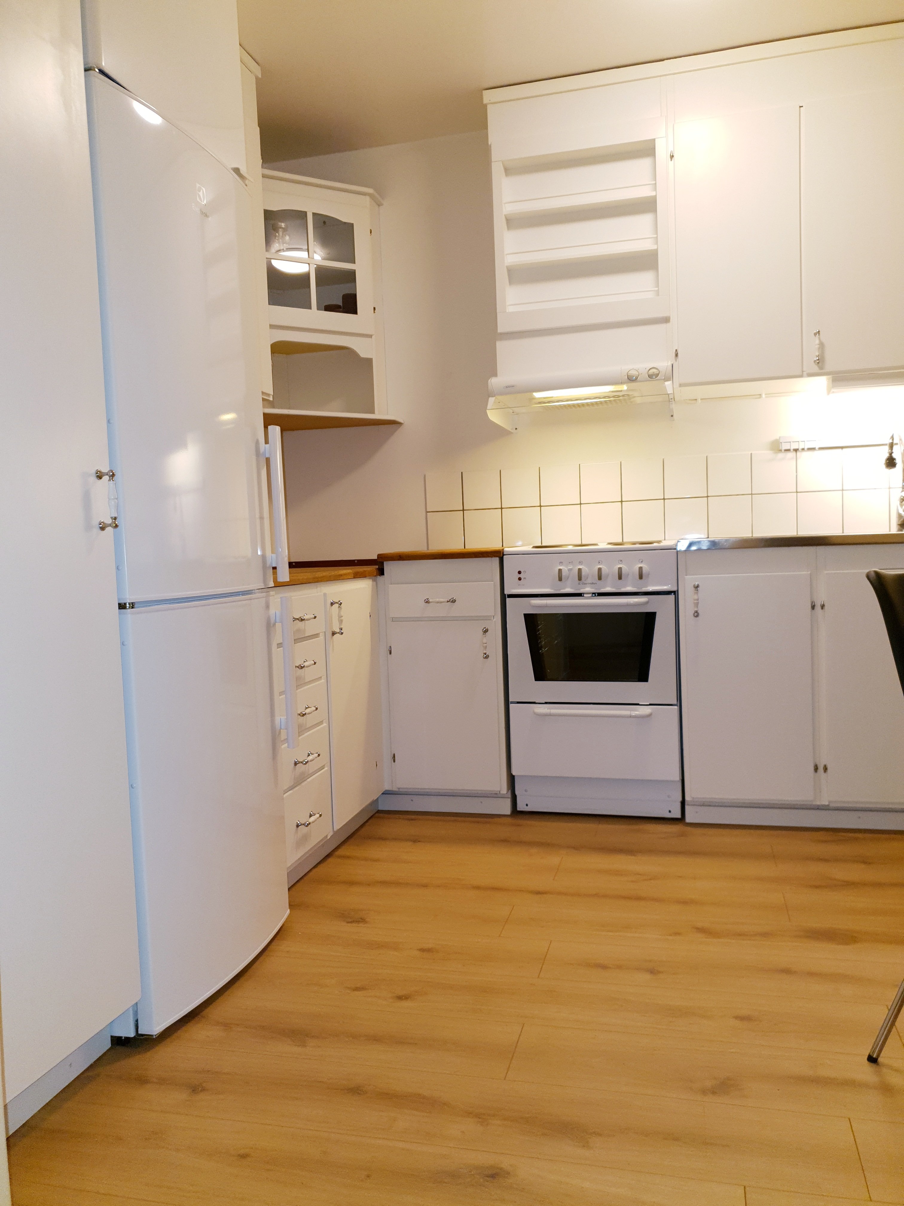 Lägenhet, 2 rooms, 57 sqm, Älvsjö – bild 5